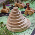 Giant Natural Stacker