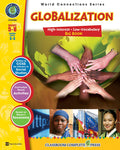 Globalization Big Book Gr. 5-8 Ebook