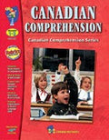 Gr. 1-2 Canadian Comprehension Eboo