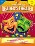 Gr 1-2 Fables Readers Theater Ebook