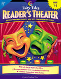Gr 1-2 Fairy Tales Readers Theater Ebook