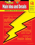 Gr 1-2 Main Ideas & Details Language Power Practice Ebook