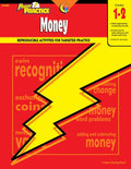 Gr 1-2 Money Math Power Practice Ebook
