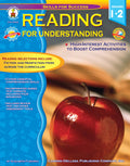 Gr 1-2 Reading for Understanding Ebook