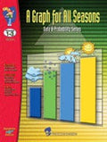 Gr 1-3 A Graph For All SeasonsEbook