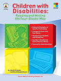 Gr 1-3 Children with Disabilities: Reading and Writing