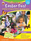 Gr 1-3 Easter Fun! Ebook