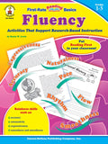 Gr 1-3 Fluency e-Book Ebook