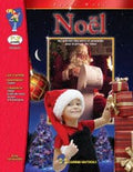 Gr 1-3 Noel Ebook