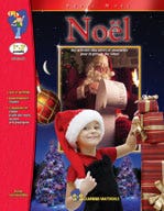Gr 1-3 Noel Ebook