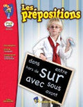 Gr 1-3 Prepositions Ebook