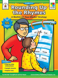 Gr 1-3 Rounding Up the Rhymes Ebook