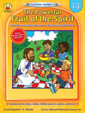Gr 1-3 The Powerful Fruit of the Spirit Ebook