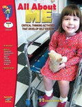 Gr 1 All About Me Ebook
