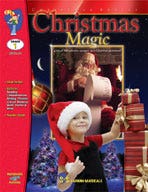 Gr 1 Christmas Magic Ebook