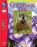 Gr 1 Groundhog Day Ebook