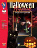 Gr 1 Halloween Happiness Ebook