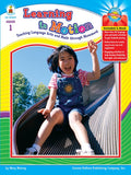 Gr 1 Learning in Motion Ebook