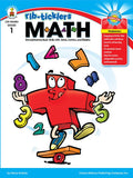 Gr 1 Rib-Ticklers Math Ebook