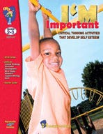 Gr 2-3 Im Important Ebook