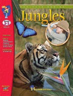 Gr 2-3 Jungles Ebook