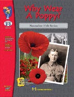 Gr 2-3 Why Wear A Poppy? Ebook
