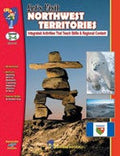 Gr. 2-4 Lets Visit Northwest Terri