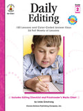 Gr 2 Daily Editing Ebook