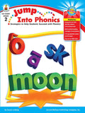 Gr 2 Jump Into Phonics Ebook