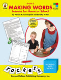 Gr 2 Making Words Ebook