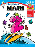 Gr 2 Rib-Ticklers Math Ebook