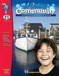 Gr 3-4 A Fishing Community Ebook