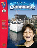 Gr 3-4 A Fishing Community Ebook