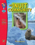 Gr 3-4 An Inuit Community Ebook