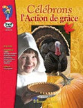 Gr 3-4 Celebrons Laction De GraceE