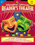 Gr 3-4 Philosophers To Astronauts Readers Theater Ebook