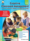 Gr 3-5 Creative Classroom Management Ebook