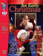 Gr 3-5 Early Christmas Ebook