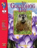 Gr 3 Its Groundhog Day Ebook