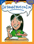 Gr 3 More Im Through What Can I Do? Ebook