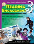 Gr 3 Reading Engagement: Grade 3 Ebook