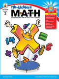 Gr 3 Rib-Ticklers Math Ebook