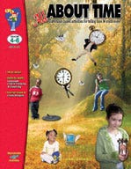 Gr 4-6 All About Time Ebook