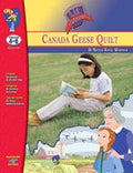 Gr 4-6 Canada Geese Quilt Lit Link
