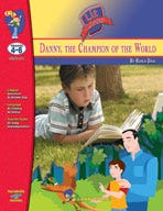 Gr 4-6 Danny Champion Of The World