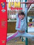 Gr 4-6 Im Unique Ebook