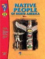 Gr 4-6 Native People Of North Ameri