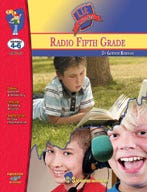 Gr 4-6 Radio Fifth Grade Lit LinkEb