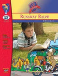 Gr 4-6 Runaway Ralph Lit Link Ebook