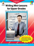 Gr 4-6 Writing Mini-Lessons for Upper Grades Ebook